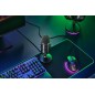 Razer Seiren V2 Pro Mikrofon Kablet -34dB Sort Razer Seiren V2 Pro Mikrofon Kablet -34dB Sort
